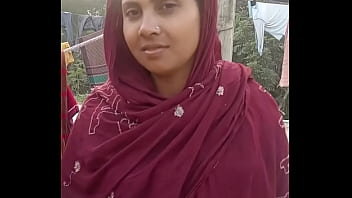 Sultry Bengali Bhabhi’s Forbidden Village Fling