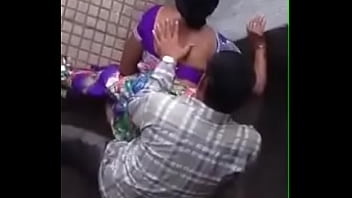 Rahul Ravages His Neighbor’s Bhabhi With Brutal Force