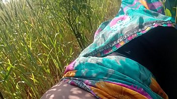 Unleashed In The Wild: An Indian Erotic Encounter
