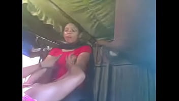 Bold Desi Couple’s Wild Fucking Session