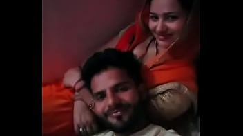 Desi Babe Getting Pounded Hard In Her Bedroom