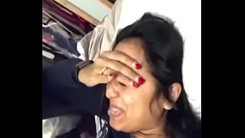 Spicy Desi Babe