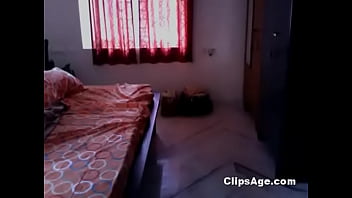 Desi Bhabhi Gets Her Tight Pussy Stretched By Her Horny Devar