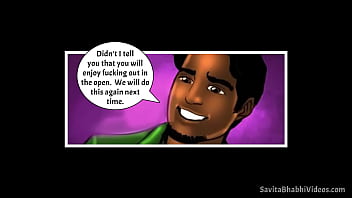 Savita Bhabhi’s Wildest Night: Episode 24 Unleashed