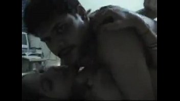 Raw Desi Debut: An Indian Couple’s First Night Of Savage Fucking