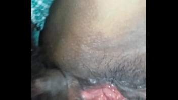 Luscious Indian Booty Ripe For Pounding