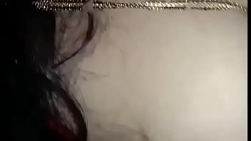 Desi Bhabhi’s Raw Hindi Moans