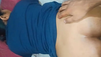 Desi Bhabhi’s Plump Ass Pounded Hard In Doggy Position