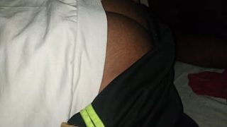 Riding A Hot Indian Aunty On A Crowded Bus